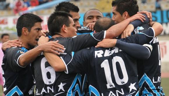 Derrocha poesía: Vallejó derrotó 3-0 a CNI 