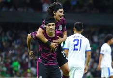 Selección de México ya es mundialista: “Juntos alcanzamos nuestro sueño” | VIDEO