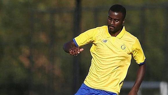 Deportivo Municipal confirma negociaciones para fichar a Christian Ramos