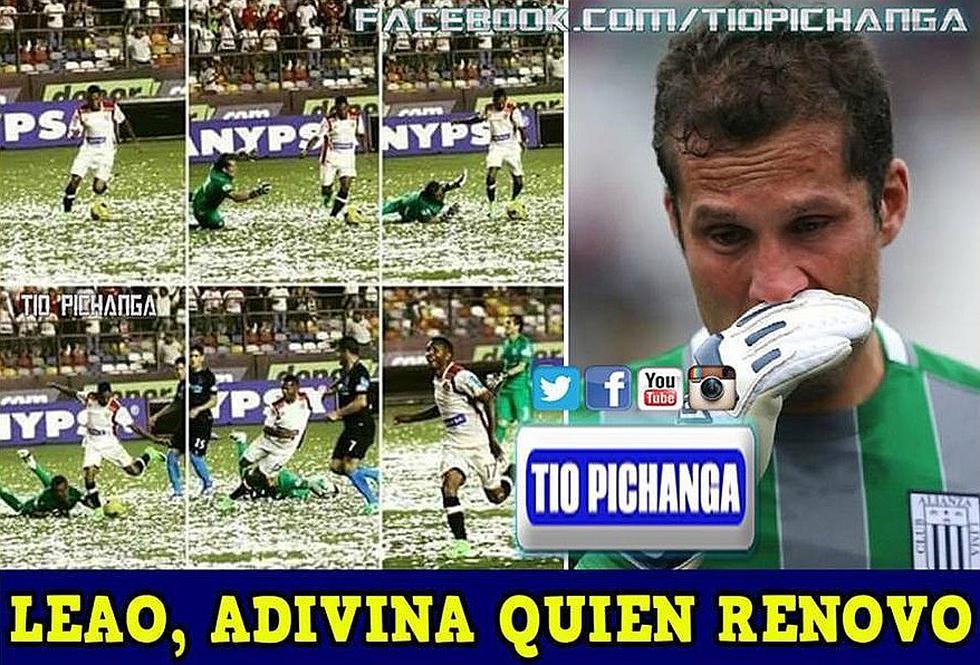 Los divertidos memes tras fichajes del Descentralizado 2018 [FOTOS]