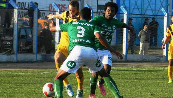 Segunda División: Los Caimanes abren la fecha 24 en casa con Cantolao