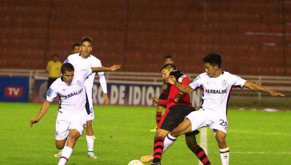 FINAL: Melgar vs San Martín (1-1) - Revive el Minuto a Minuto - Torneo Apertura