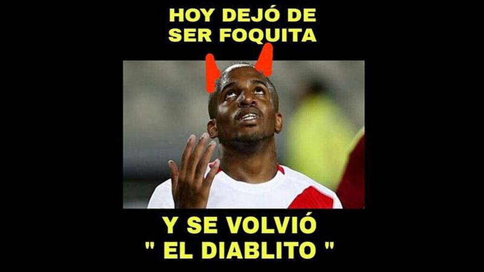 Jefferson Farfán: los memes tras infidelidad de Yahaira Plasencia [FOTOS]