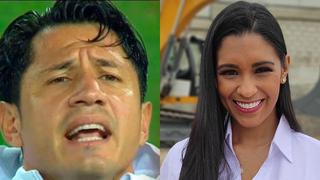 Rocío Miranda aplaude a Lapadula y asegura: “La argolla es un mal que aparentemente sigue en la interna”