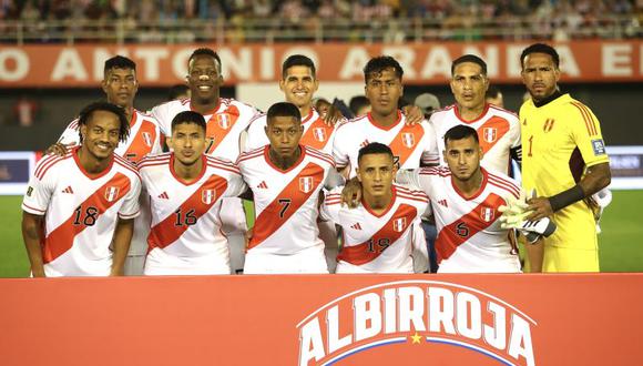 Periodistas peruanos analizan el empate ante Perú