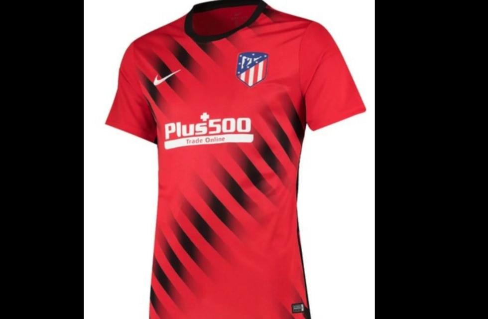 Atlético de Madrid. (Foto: Internet)