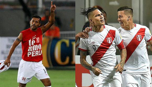Selección Peruana: Roberto Palacios y el análisis del partido contra Paraguay