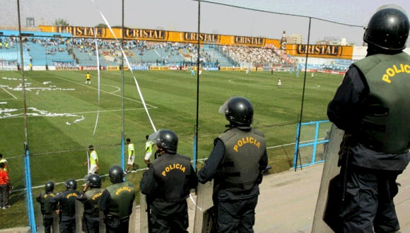 Hacen la guerra: Cristal luchará para no perder el estadio San Martín 