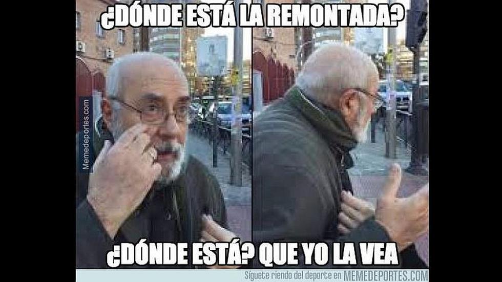 Barcelona vs. Juventus: los memes de la eliminación culé en Champions