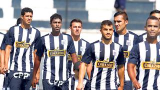 Alianza Lima podría perder puntos por retraso en pago a jugadores