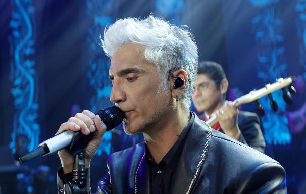 Alejandro Fernández recaudará fondos para músicos afectados por coronavirus. (Foto: Difusión| UMG Recordings, Inc.)