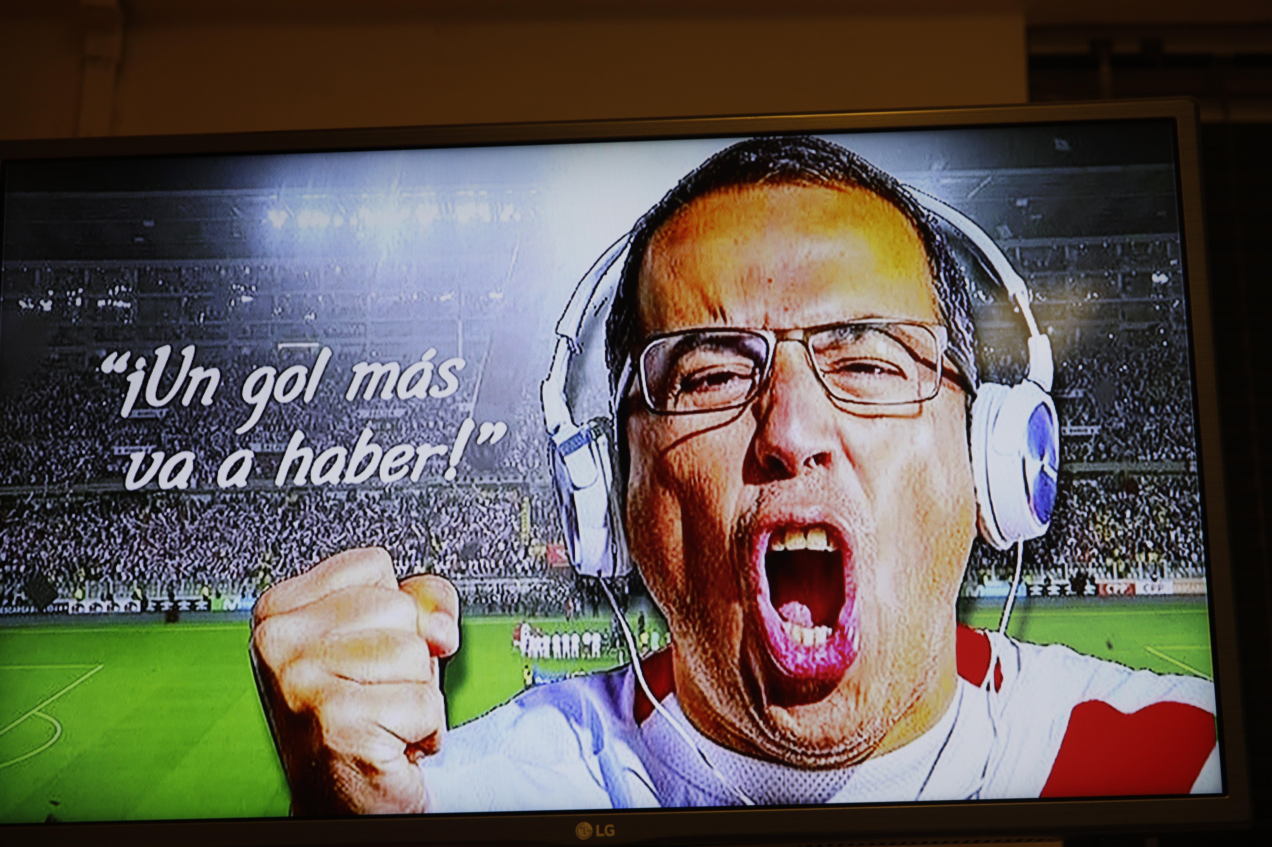 ESPOSA DE DANIEL PERDO