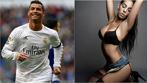 Real Madrid: Cristiano Ronaldo le consigue este extraño trabajo 