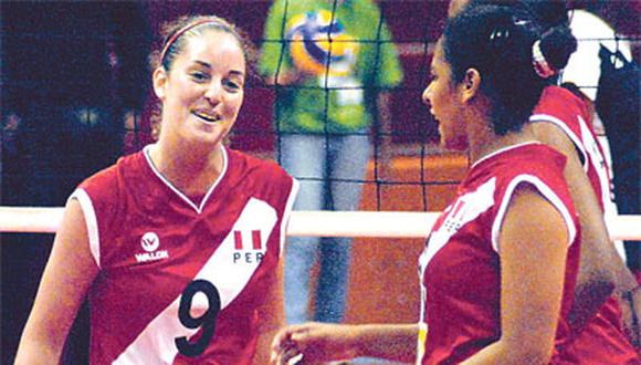 Chicas ganaron 3-0 a equipo de menores y se adjudicaron título de la I Copa Callao