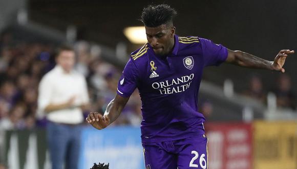 Carlos Ascues se quedó sin técnico en el Orlando City de la MLS | FOTO