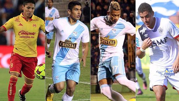 Selección peruana: ¿Y el reemplazo de Paolo Guerrero ante Bolivia?