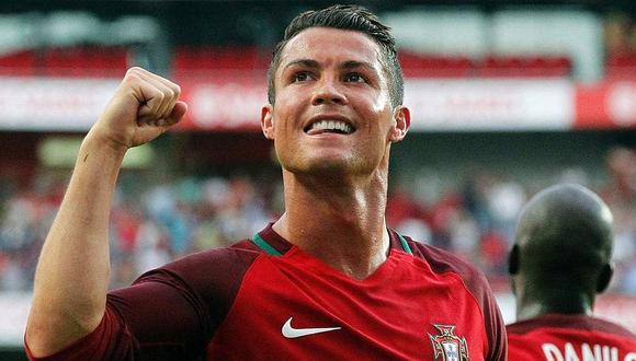 ¿Por qué Cristiano Ronaldo no juega los amistosos con Portugal?