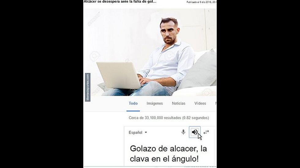 Barcelona: divertidos memes tras goleada por Champions League [FOTOS]