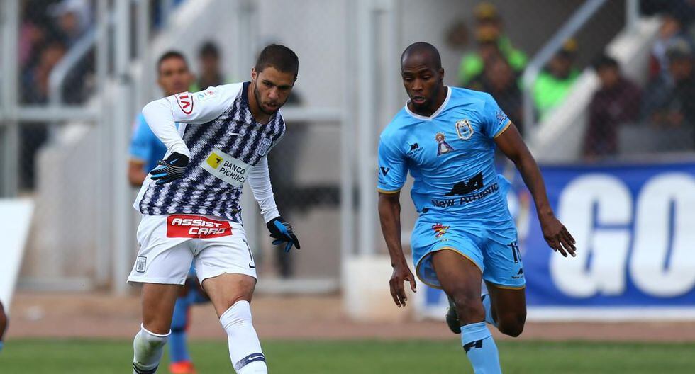 Alianza Lima vs. Binacional EN VIVO ONLINE vía Gol Perú | Cómo, cuándo y dónde ver la final de Liga 1