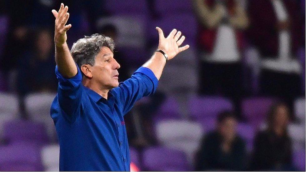 Mundial de Clubes: Las mejores imágenes del pase de Gremio a la final [FOTOS]