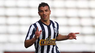 Alianza Lima: Gabriel Costa afirma que regresarán con los 3 puntos de Moyobamba