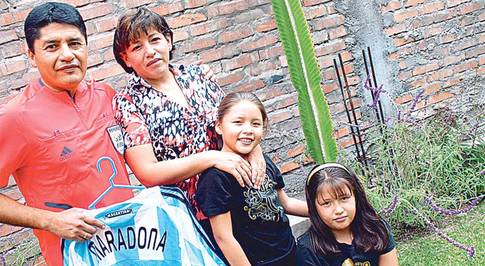 Víctor Hugo Rivera se lanza a la arena política, es candidato a la alcaldía de Arequipa