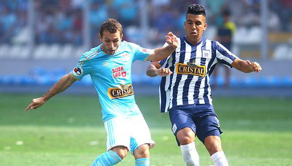 Sporting Cristal vs. Alianza Lima: conoce el precio de las entradas
