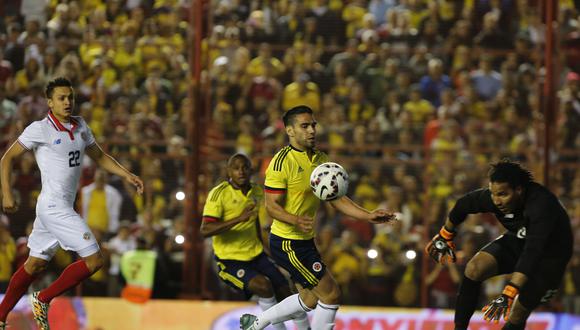 Radamel Falcao: "Perderme el Mundial fue muy duro, necesito jugar"