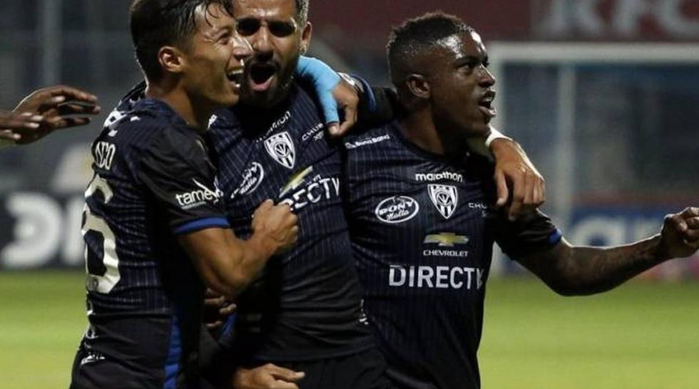 Independinte del Valle | Ecuador. (Foto: Agencias)