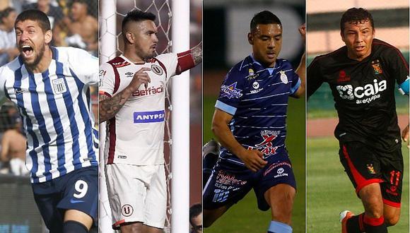Copa Libertadores 2018: la cifra que ganarán los clubes peruanos