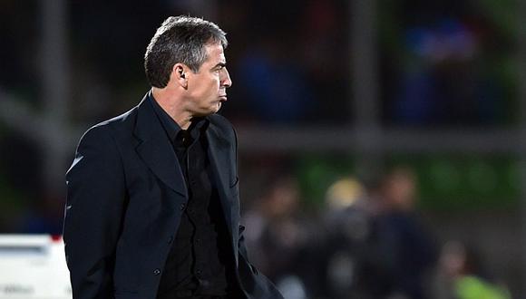 Alianza Lima: Armando Alfageme le da esta noticia a Bengoechea