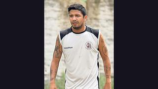 Reimond Manco emocionado con vuelta a León de Huánuco