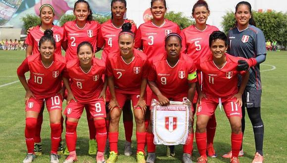 Lima 2019 | Día, hora y rivales de los duelos de la selección peruana femenina en los Panamericanos | FOTO