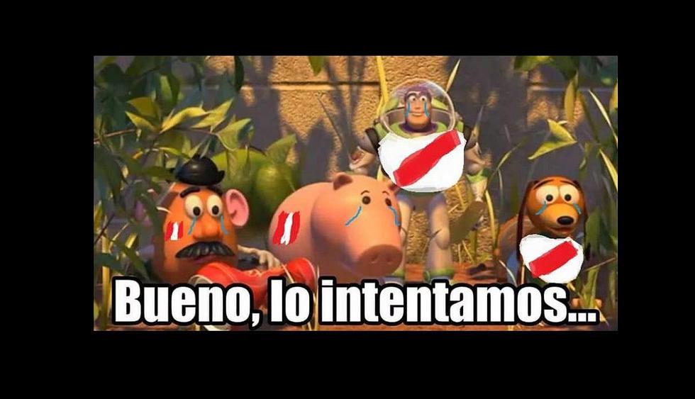 Lima 2019 | Selección peruana: los memes de empate de la Sub-23 ante Honduras en los Juegos Panamericanos | FOTOS