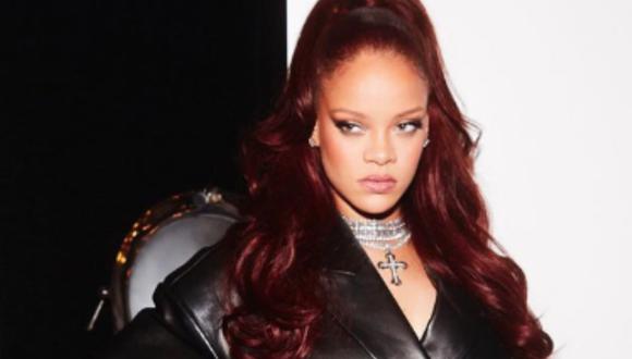 Rihanna, Jay-Z y el creador de Twitter donan más de seis millones de dólares por el coronavirus (Foto: Instagram)