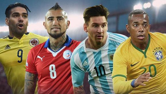 FIFA 15 acertó en su portada la final de Champions y Copa América