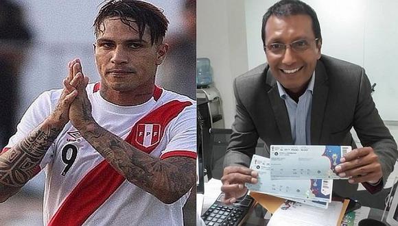 'Tigrillo' Navarro responde a críticos tras habilitación de Guerrero