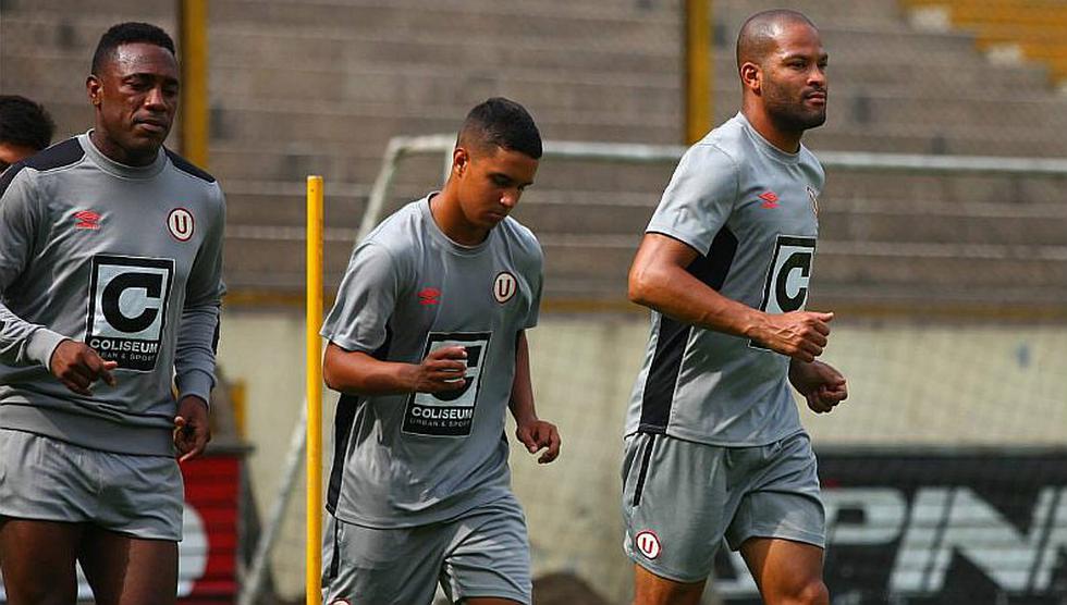 Universitario: Así viven la previa del encuentro ante Once Caldas [GALERÍA]