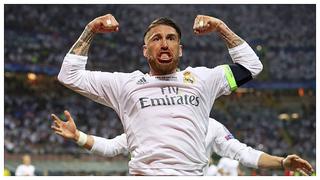 Real Madrid: Sergio Ramos en la mira del Liverpool para el 2017 