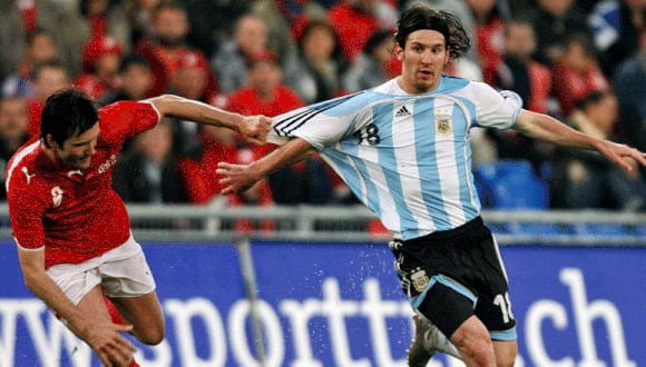 Messi: "Argentina está obligada a ganar la Copa América"
