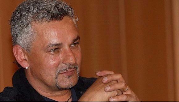 Roberto Baggio revela de que equipo sudamericano es hincha