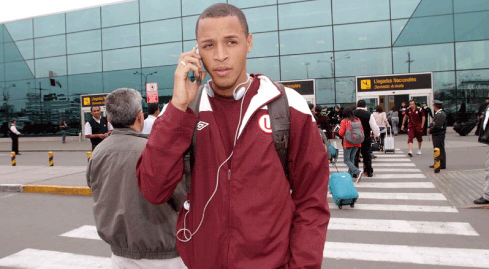 Para la próxima: Rabanal no es opción para Boca
