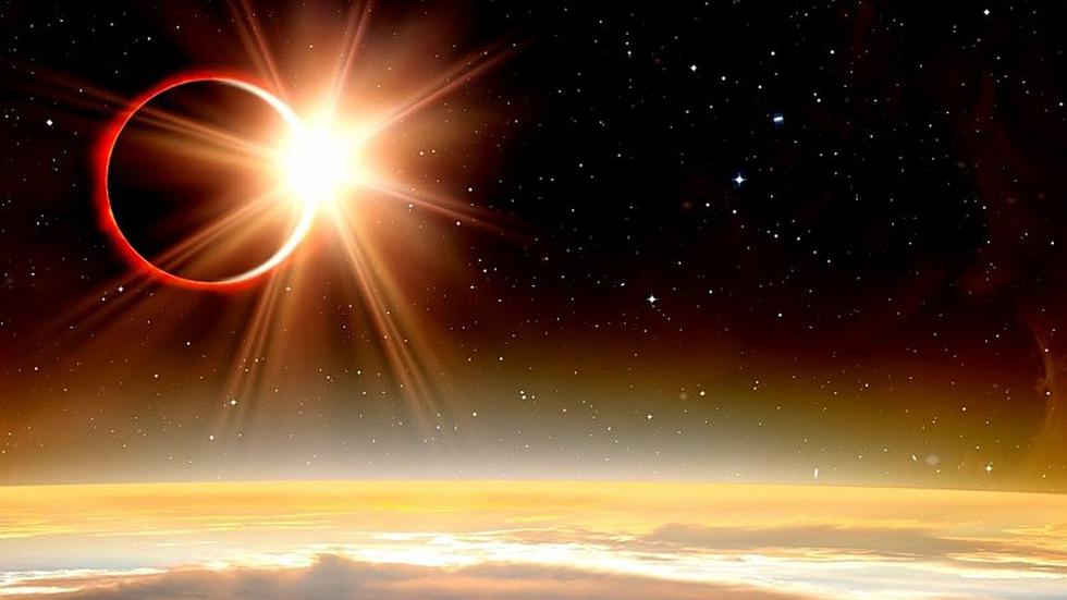 Perú vs. Chile | Periodista de Directv Sports informó que hinchas chilenos llegarán a Brasil para ver Eclipse Solar 2019