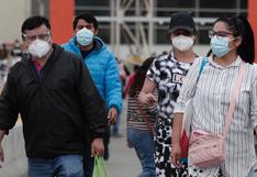 Coronavirus en Perú: 865.348 pacientes se recuperaron y fueron dados de alta