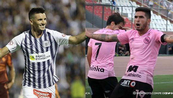 Sport Boys sobre debut ante Alianza Lima: "El partido nunca corrió riesgo"