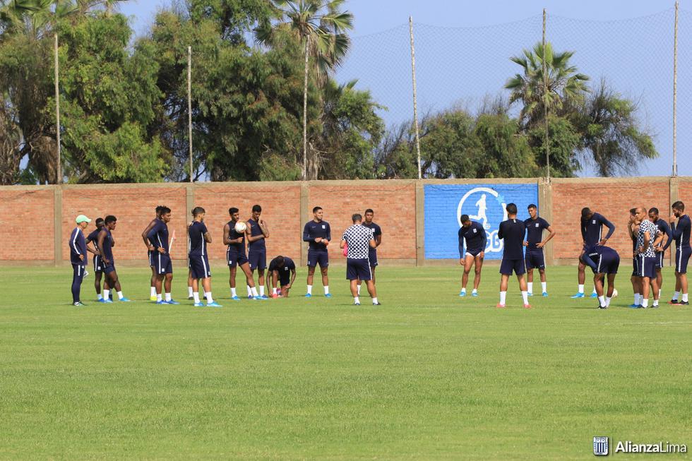 Vía [ESPN 2] Alianza vs Nacional, En DIRECTO y ONLINE: partido por el Grupo F de la Copa Libertadores desde Matute