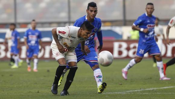 Universitario de Deportes: ¿Unión Comercio seguirá reclamando?