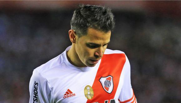 River Plate: Javier Saviola anuncia que se va sin marcar un solo gol |  INTERNACIONAL | EL BOCÓN