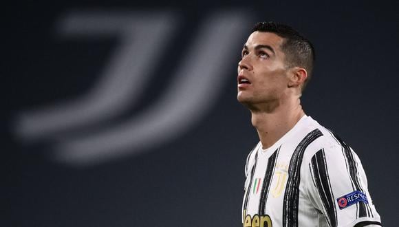 Cristiano Ronaldo llegó a la Juventus luego de un paso exitoso por el Real Madrid. (Foto: AFP)