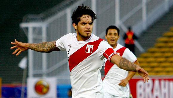 Selección peruana: Juan Manuel Vargas cumplirá medio año sin jugar